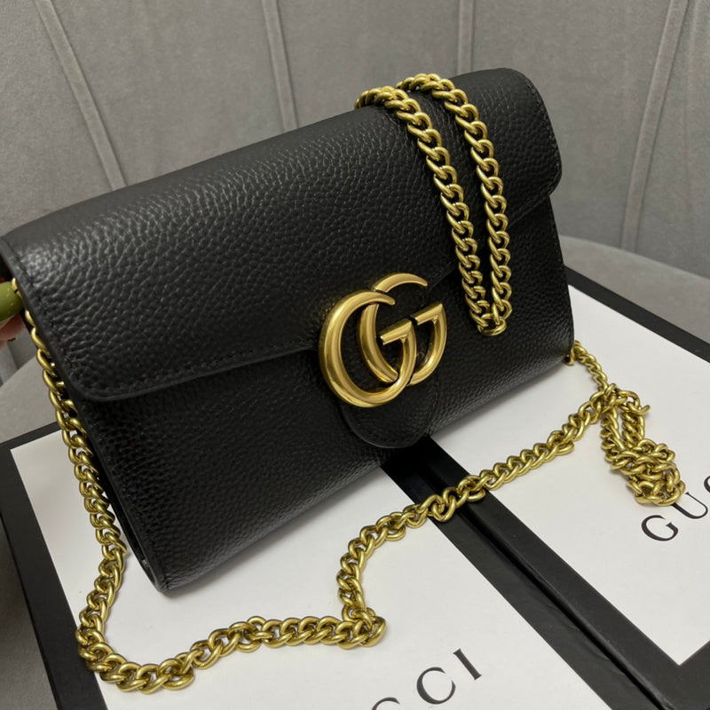 Satchel Bags - GUC Bags - 1421