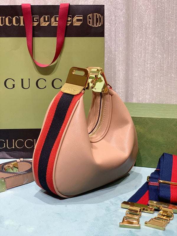 Satchel Bags - GCI Bags - 931