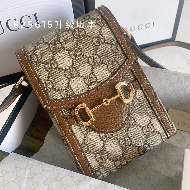 Satchel Bags - GUC Bags - 1457