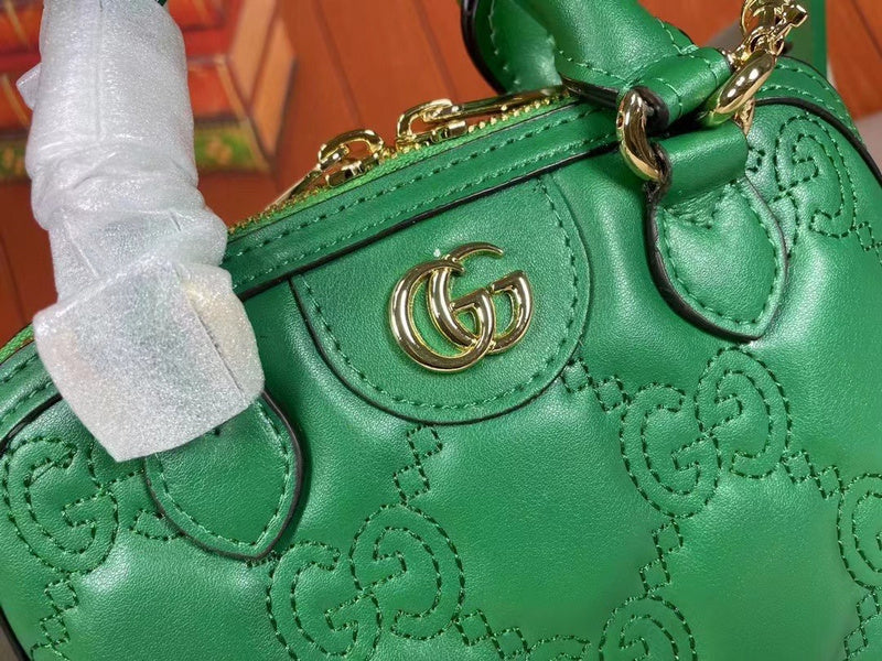 Satchel Bags - GCI Bags - 1491