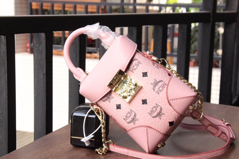 Satchel Bags - MC Bags - 659