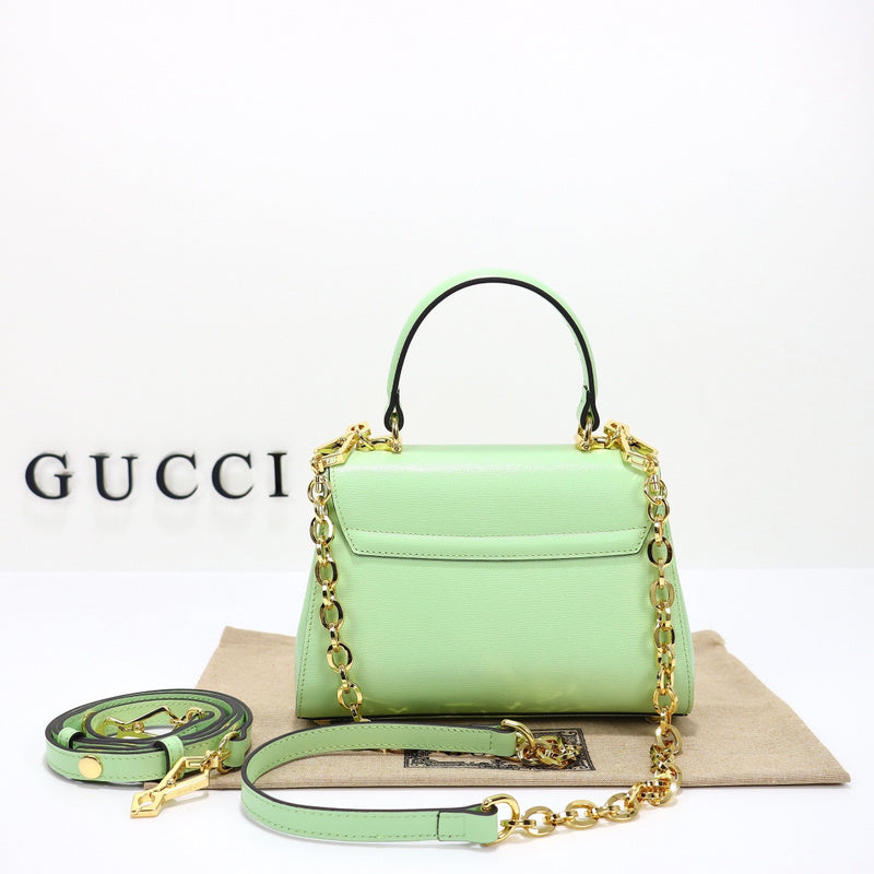 Satchel Bags - GCI Bags - 634