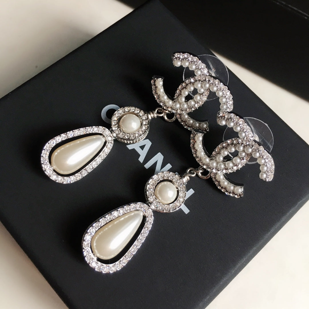 GLM - Top Quality Earring CHL 079