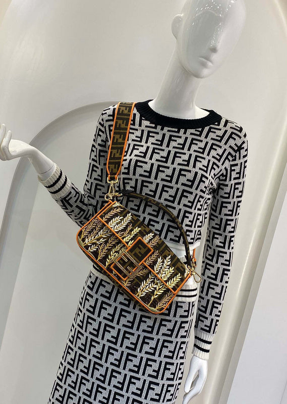 FDI Bags - Luxurious Bags  324
