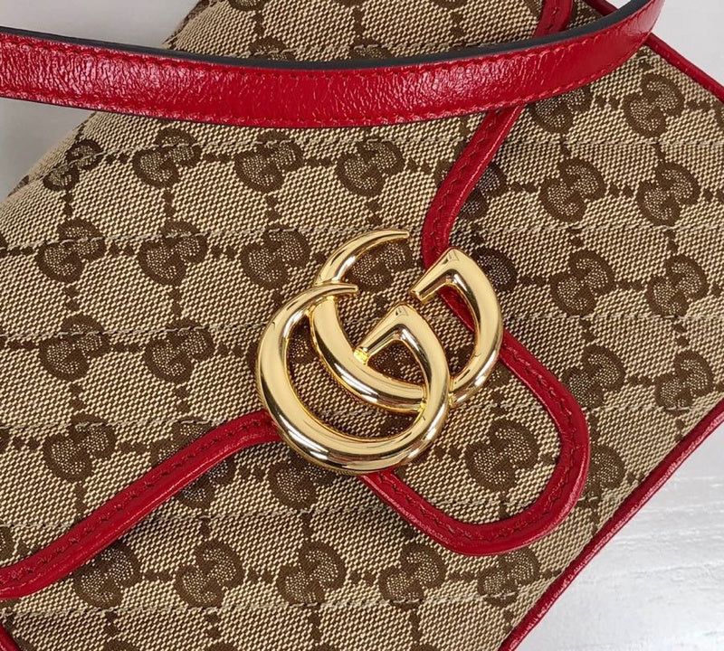 Satchel Bags - GCI Bags - 4095