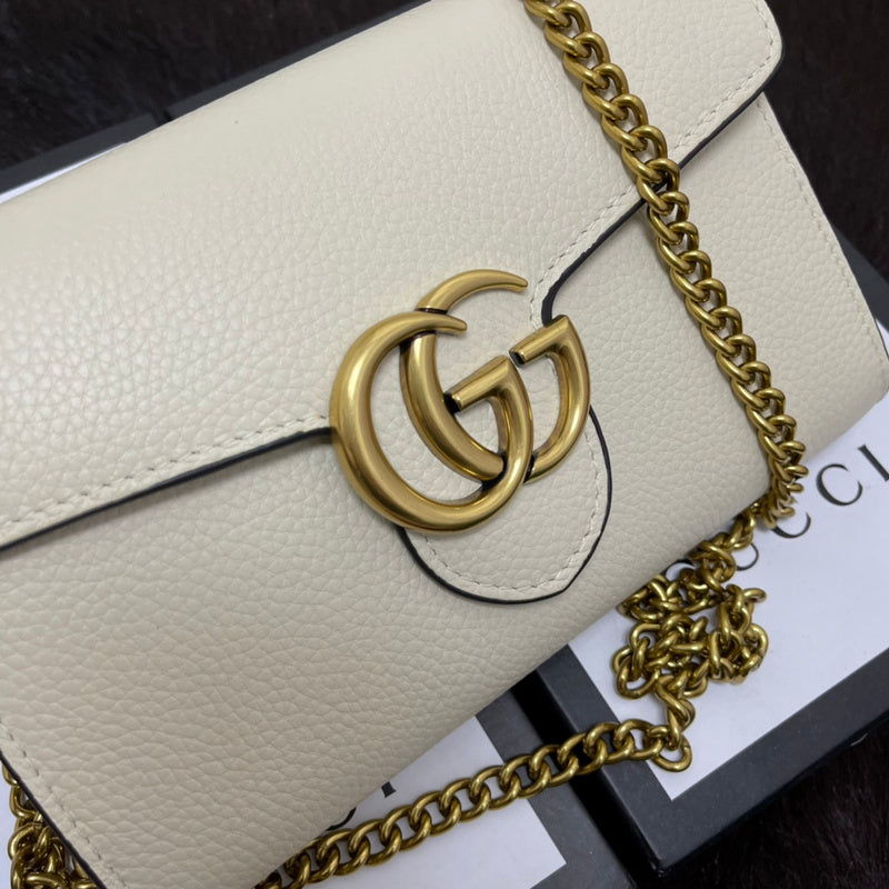 Satchel Bags - GUC Bags - 1417
