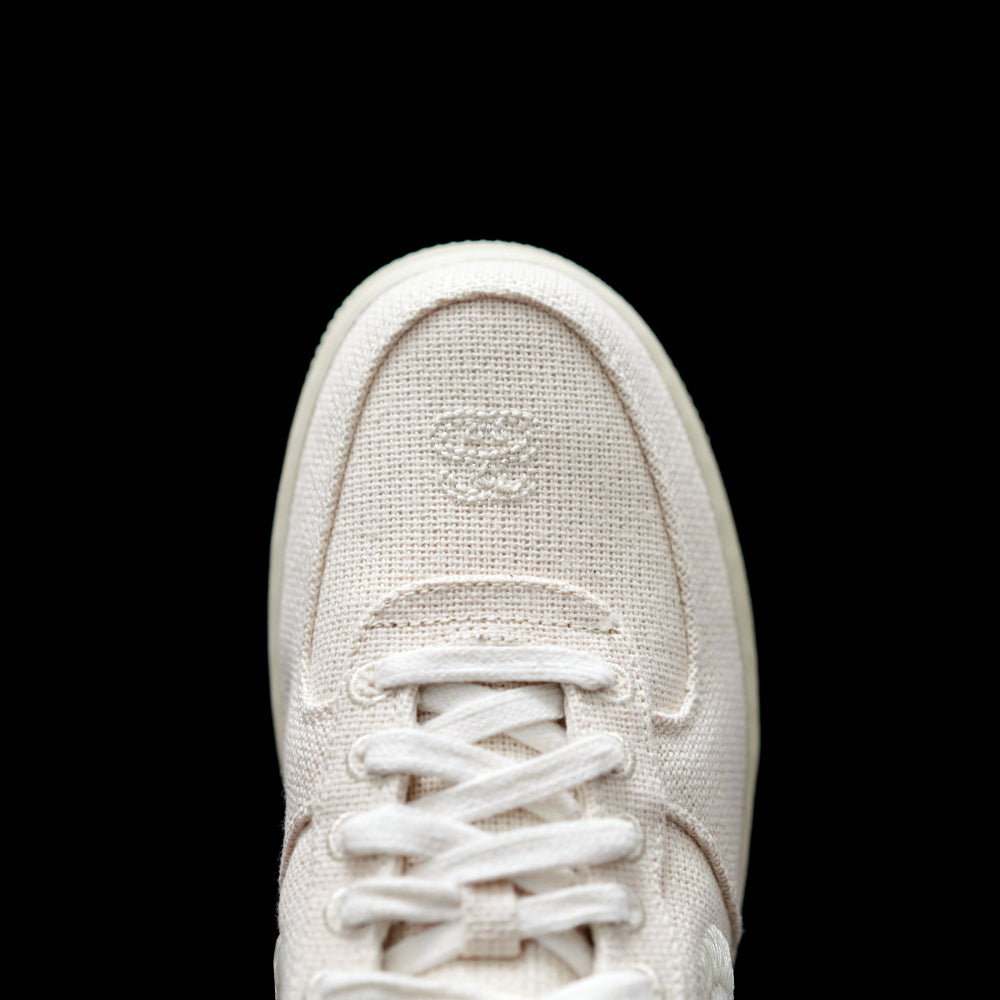GLM - AF1 x Stussy Joint Beige