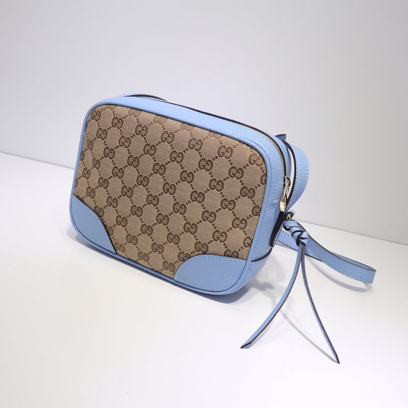 Satchel Bags - GCI Bags - 4027