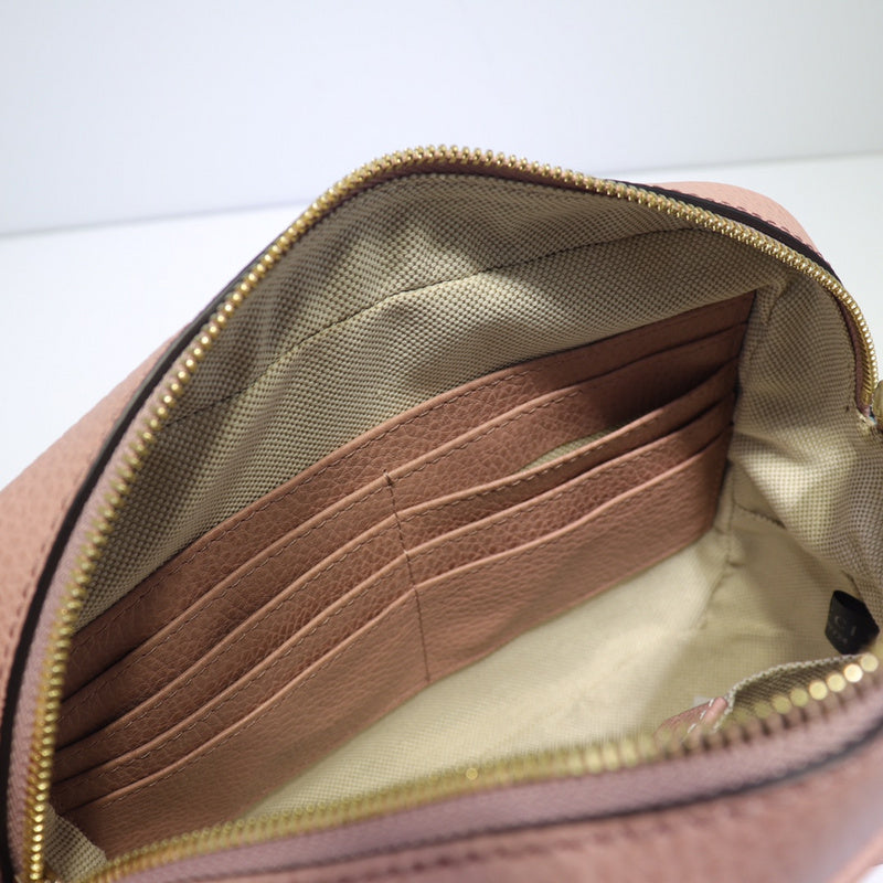 Satchel Bags - GCI Bags - 4031