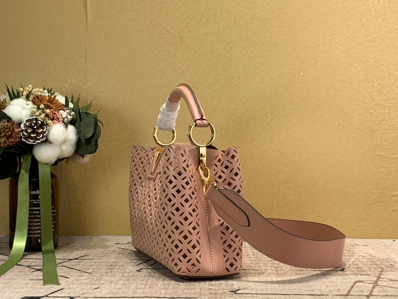 Satchel Bags - VL Bags - 6390