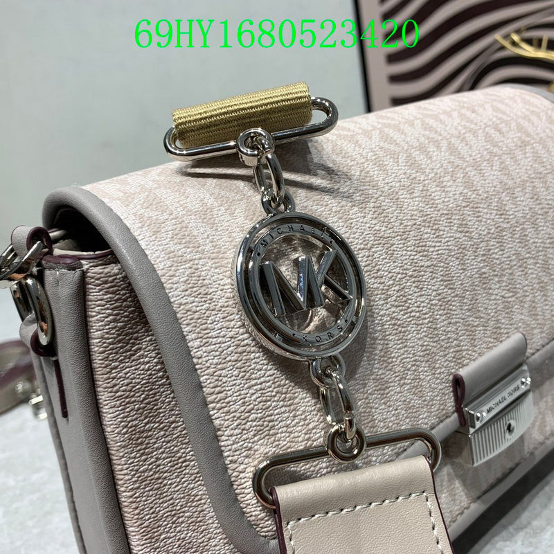Satchel Bags - MK Bags - 365