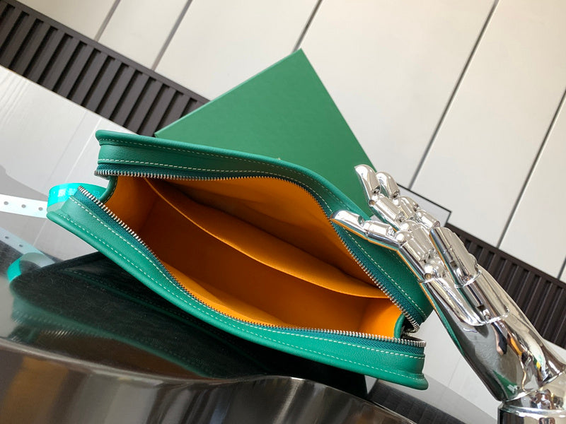 GLM - GYO Bags - 646