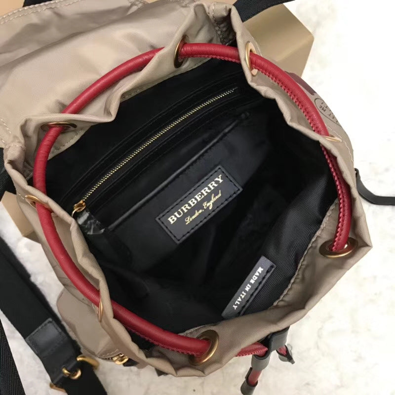Fan Fashion -GLM - Top quality BBR Bags - 1180