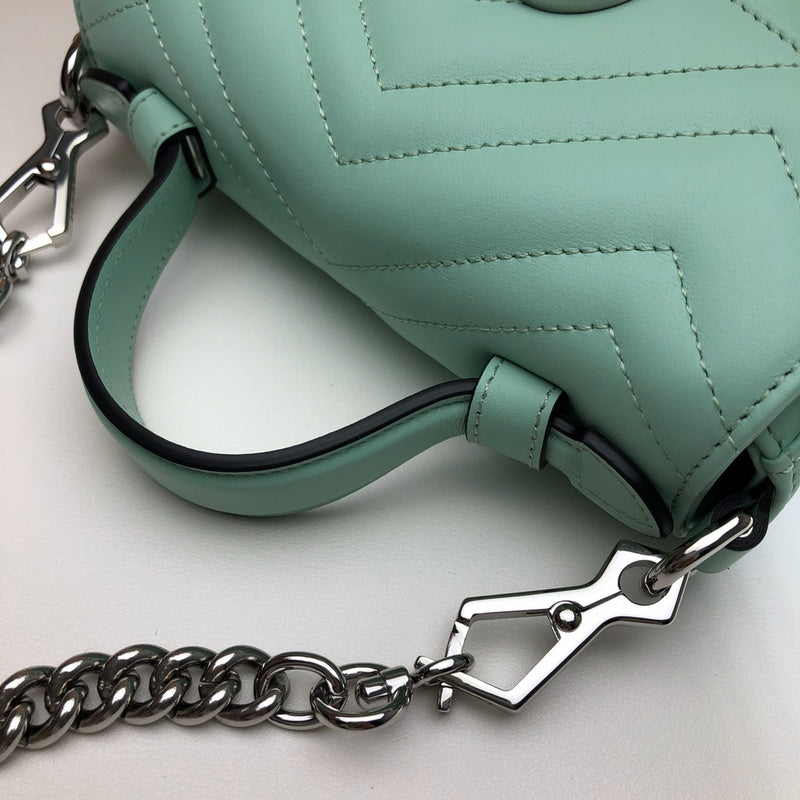 Satchel Bags - GCI Bags - 3971