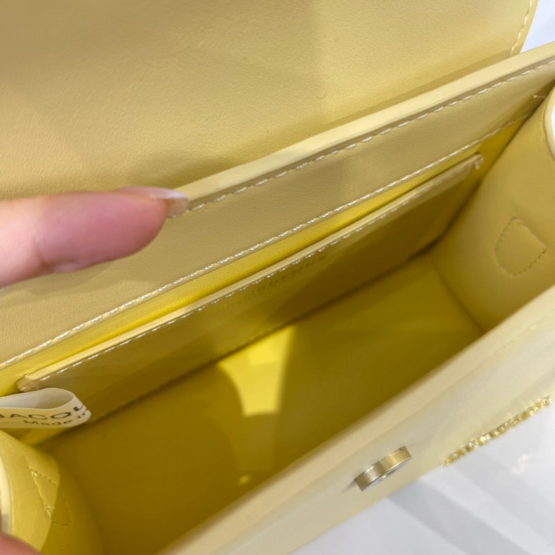 Satchel Bags - JQMS Bags - 148