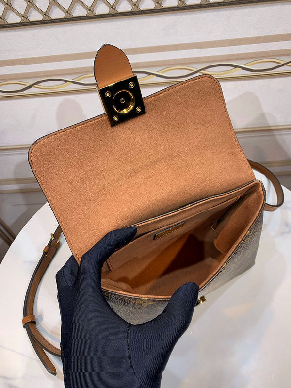Satchel Bags - VL Bags - 6278