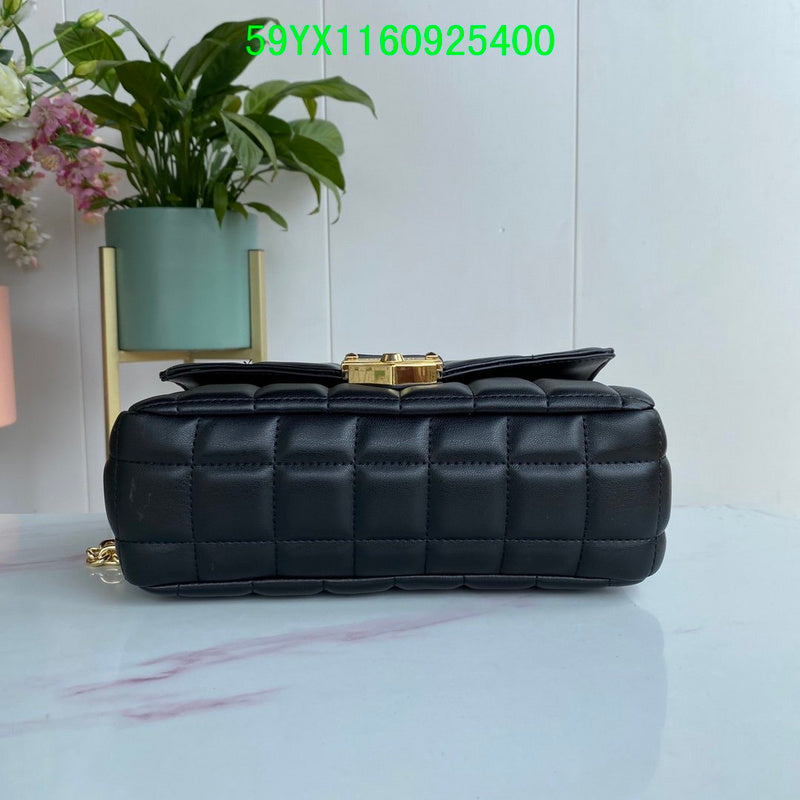 Satchel Bags - MK Bags - 873