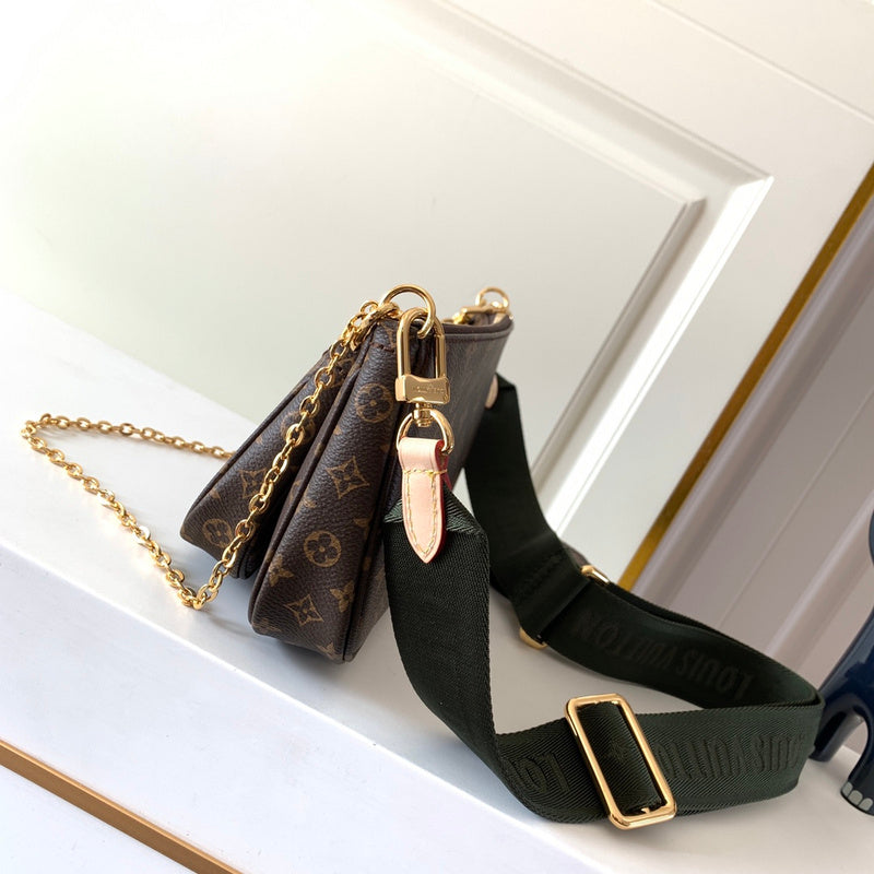 Satchel Bags - GUC Bags - 2427