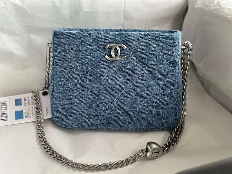 Satchel Bags - CHL Bags - 5918