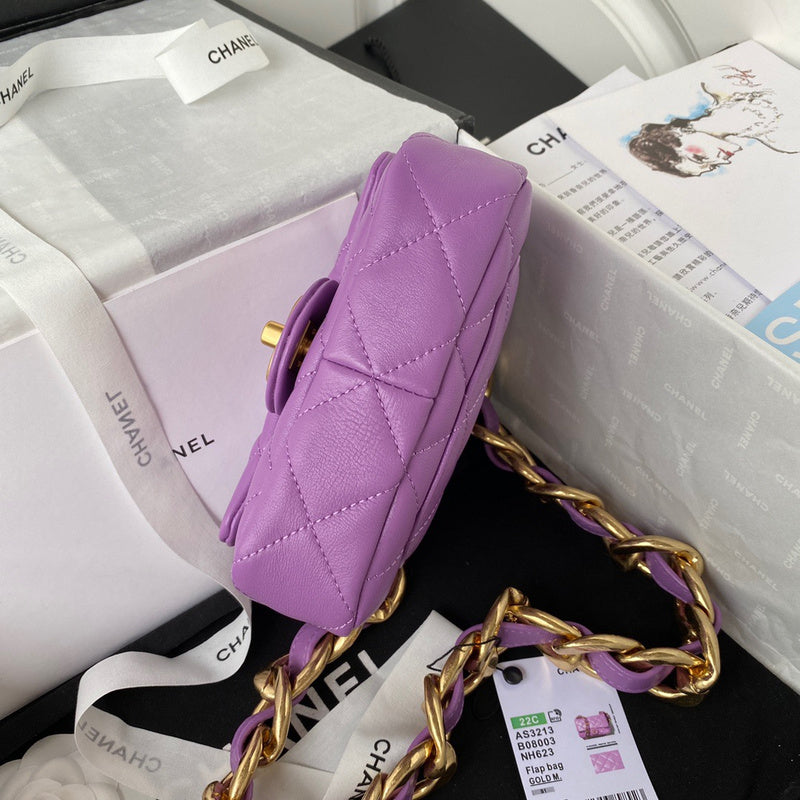 Satchel Bags - CHL Bags - 7625