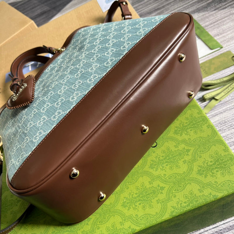 Satchel Bags - GCI Bags - 4919