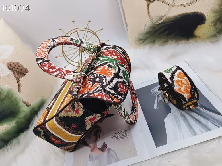 Glami Fashion - DIR Bags - 087