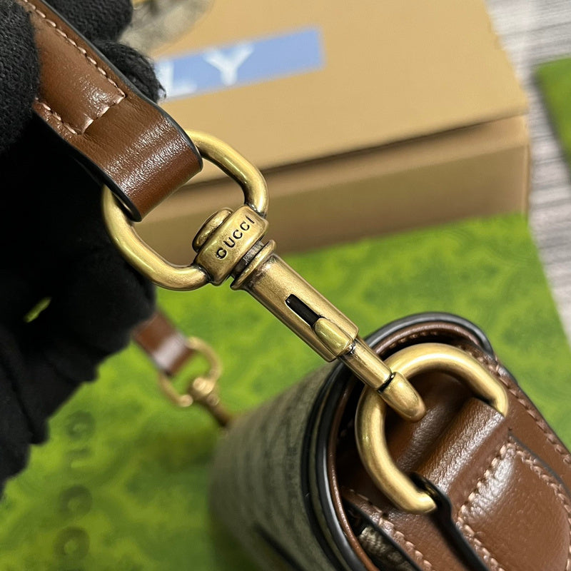 Satchel Bags - GCI Bags - 5611