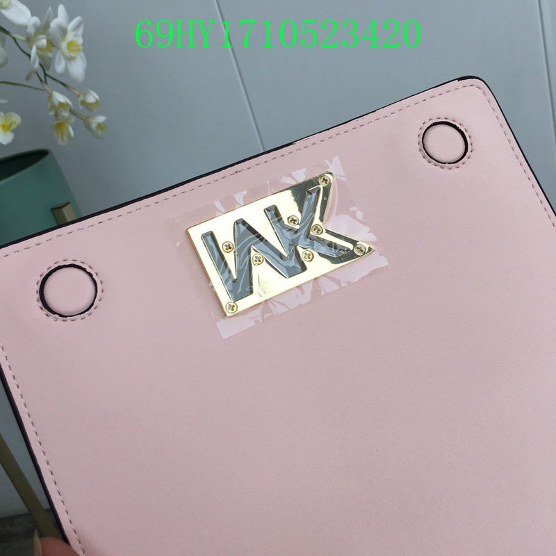 Satchel Bags - MK Bags - 366