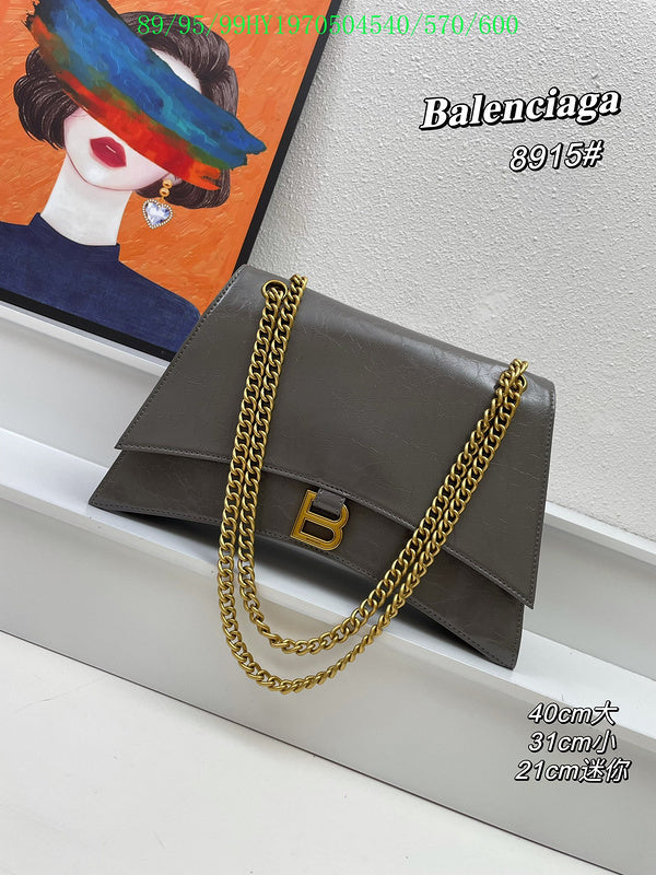 Satchel Bags - BGA Bags - 1801