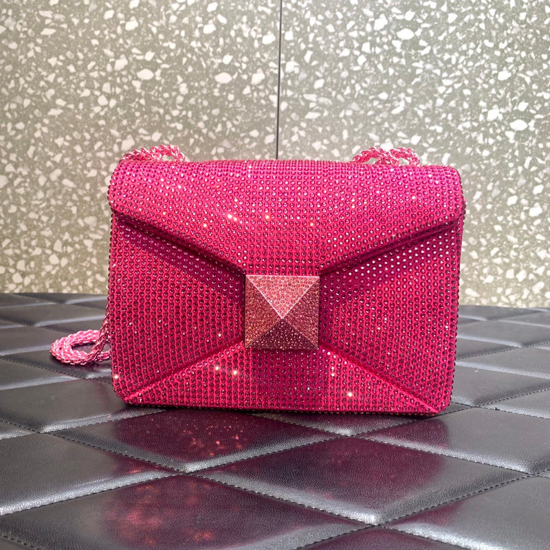 GLM - VEL Bags - 321