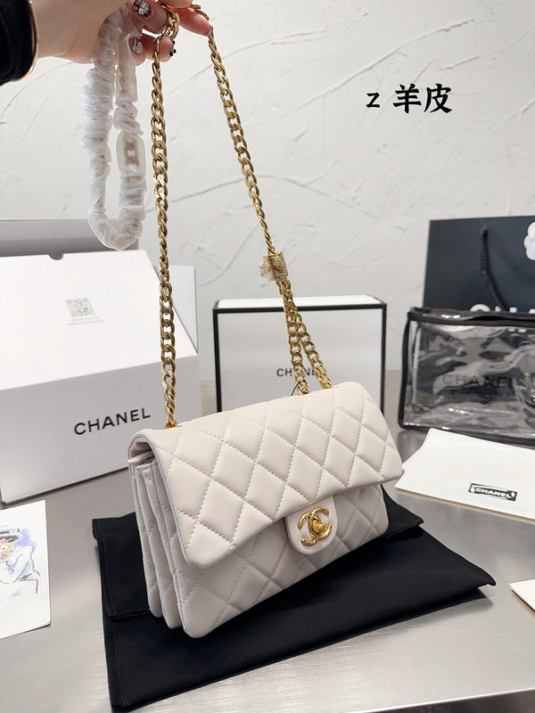 Satchel Bags - CHL Bags - 6920
