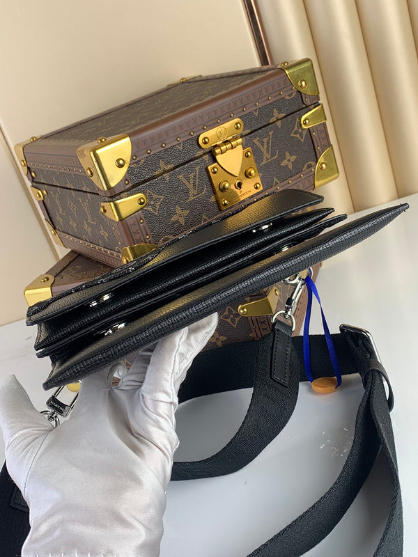 Satchel Bags - VL Bags - 4750