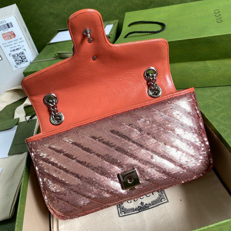 Satchel Bags - GCI Bags - 6616