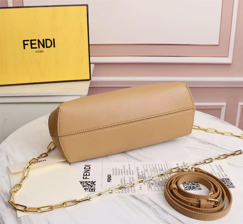 Satchel Bags - FDI Bags - 103
