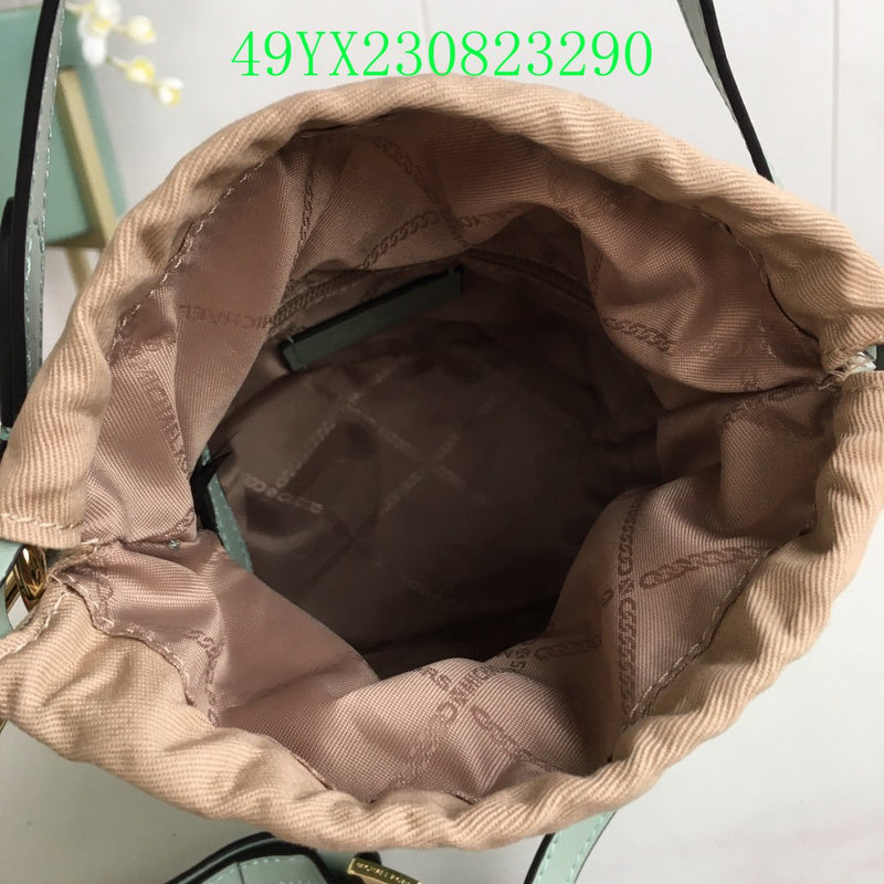Satchel Bags - MK Bags - 627