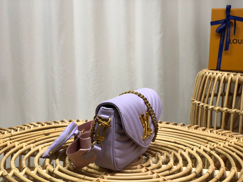 Satchel Bags - VL Bags - 5160