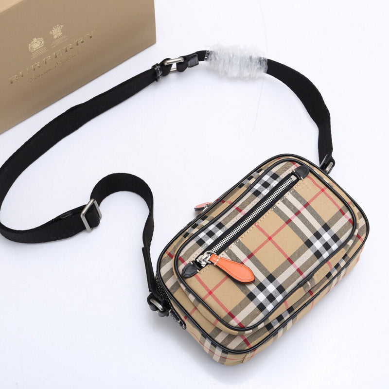 Fan Fashion -GLM - Top quality BBR Bags - 1662