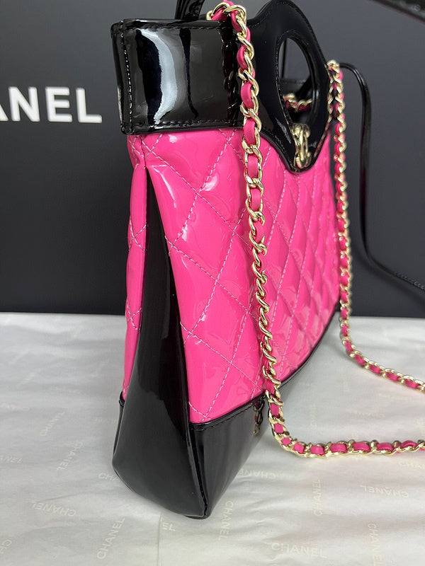 Satchel Bags - CHL Bags - 2187