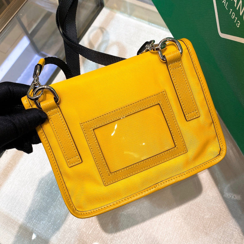 Satchel Bags - PDA Bags - 2774