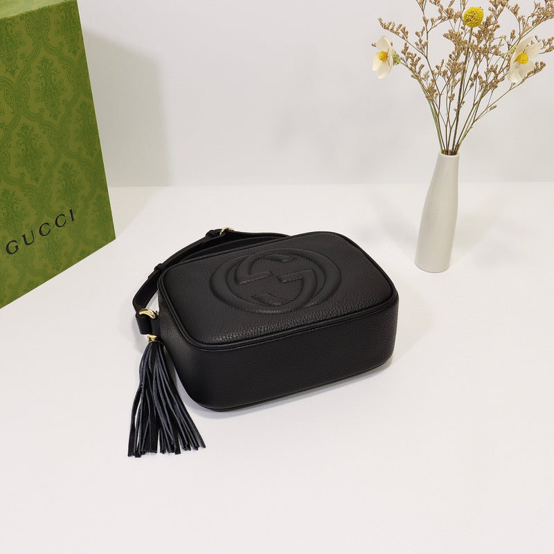 Satchel Bags - GCI Bags - 309