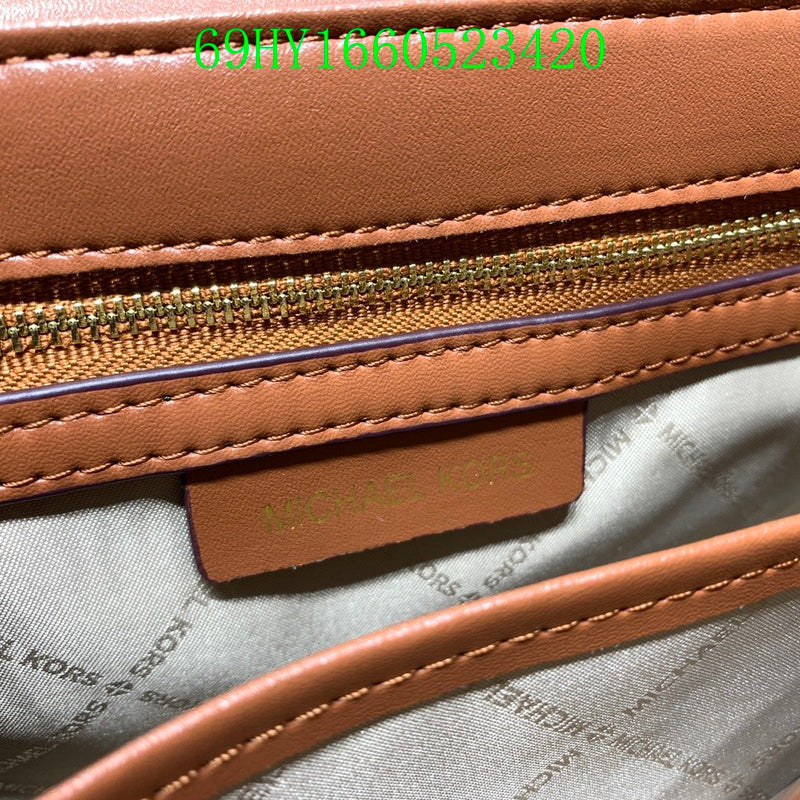Satchel Bags - MK Bags - 377