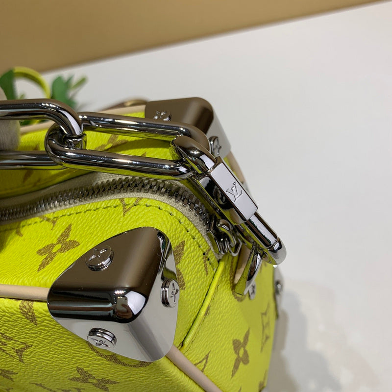 Satchel Bags - VL Bags - 5618