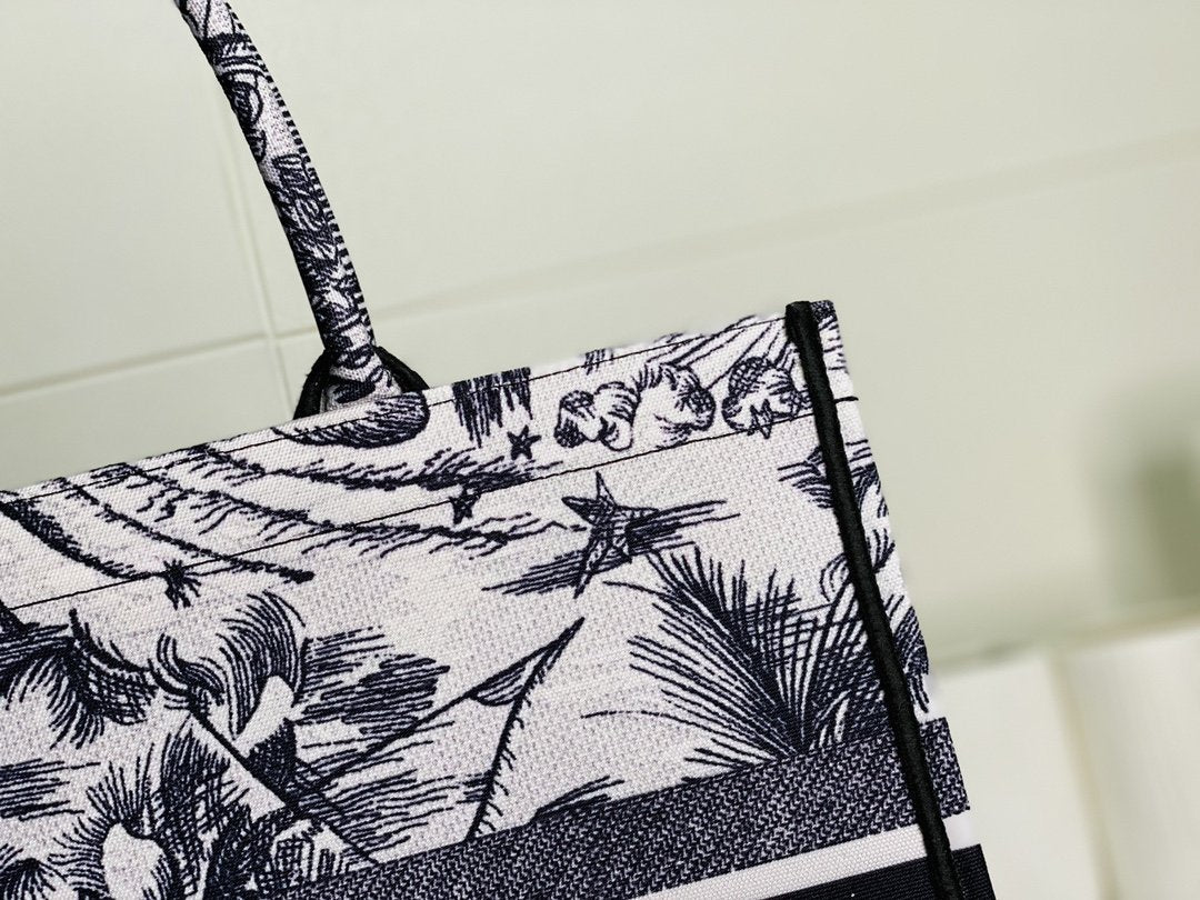 GLM - Top Quality Bags DIR 119