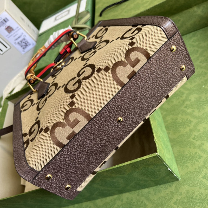 Satchel Bags - GCI Bags - 377