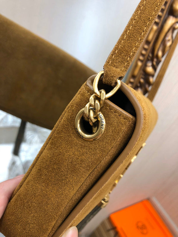 Satchel Bags - SLY Bags - 2302