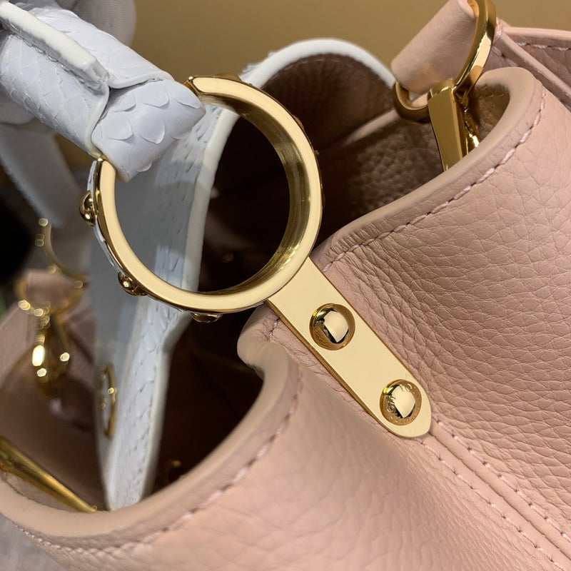 Satchel Bags - VL Bags - 5182