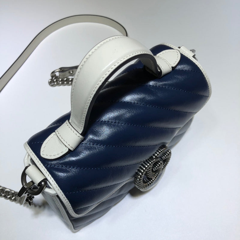 Satchel Bags - GCI Bags - 3703