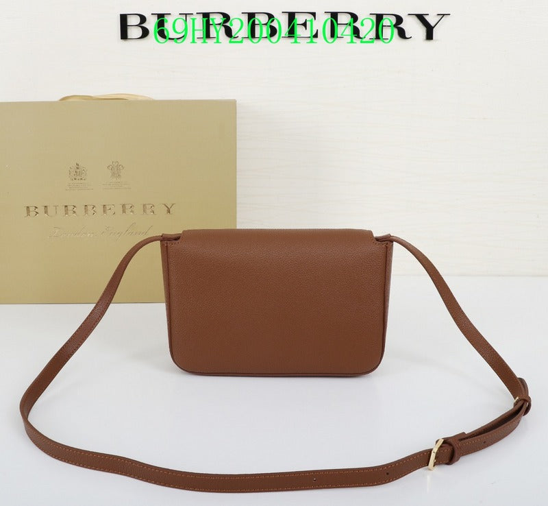 Fan Fashion -GLM - Top quality BBR Bags - 548