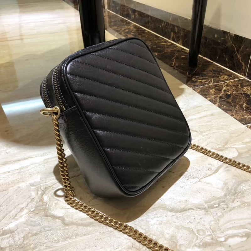 Satchel Bags - GCI Bags - 5005