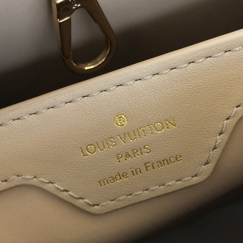 Satchel Bags - VL Bags - 4857